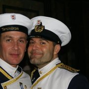 Jeck op Deck (31.01.08)